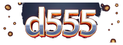 d555 logo
